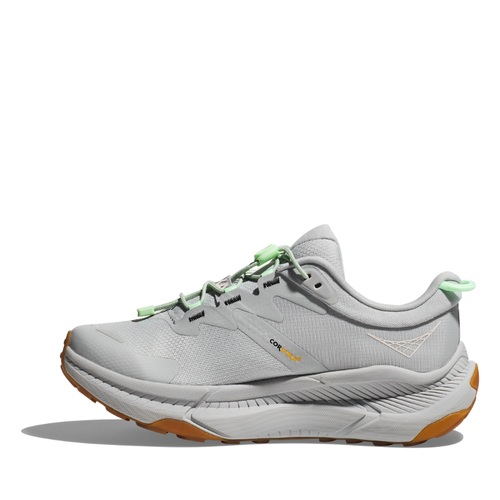 Women’s HOKA Transport – Harbor Mist/Lime Glo (HMLG)
