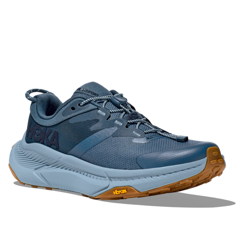 Women’s HOKA Transport – Real Teal/Dusk (RLTL)
