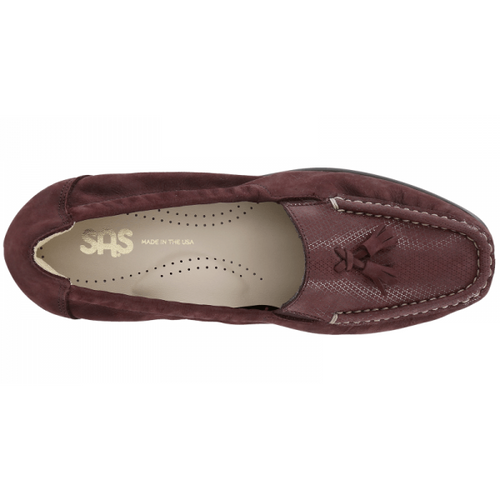 Women’s SAS Hope – Webster Wine