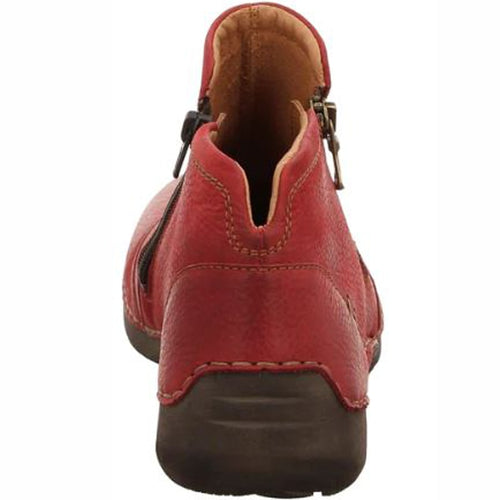 Women's Josef Seibel Fergey 94 - Red