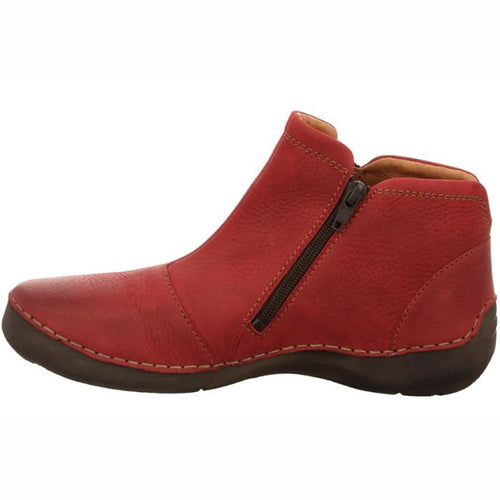 Women's Josef Seibel Fergey 94 - Red