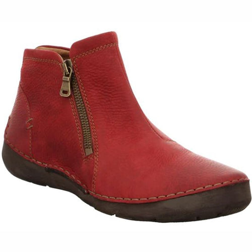 Women's Josef Seibel Fergey 94 - Red