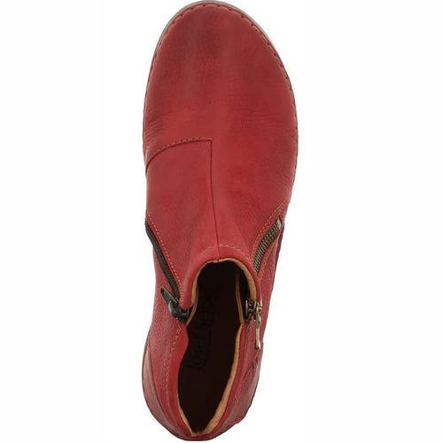 Women's Josef Seibel Fergey 94 - Red