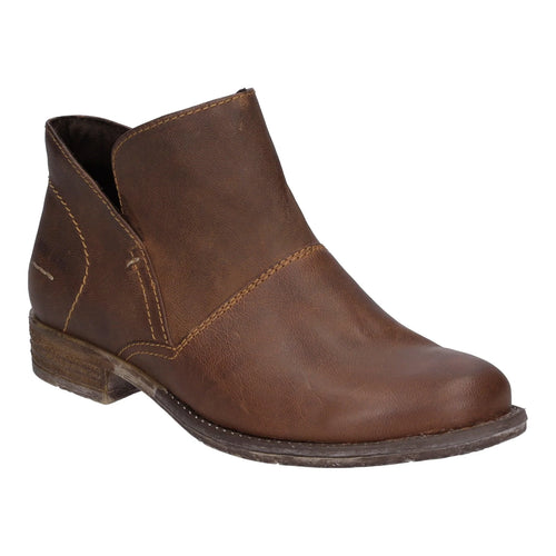 Women's Josef Seibel Sienna 81 - Camel