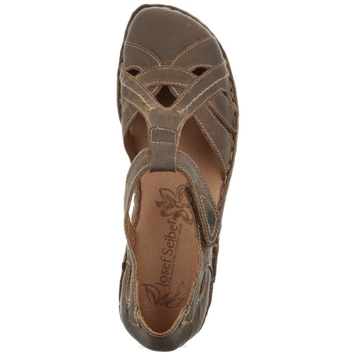 Women's Josef Seibel Rosalie 29 - Brandy