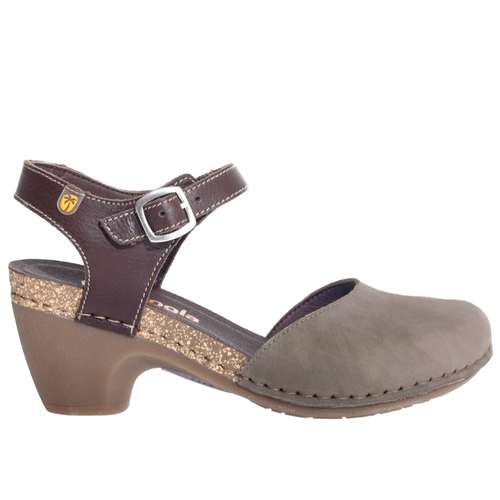 Women’s Jungla Pop Maria – Nubuck Terron