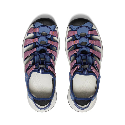 Women’s KEEN Astoria West – Nostalgia Rose/Tangerine