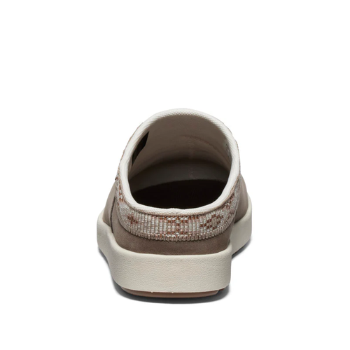 Women’s KEEN Elle Mule – Brindle/Birch