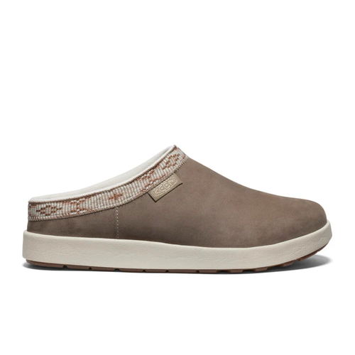 Women’s KEEN Elle Mule – Brindle/Birch