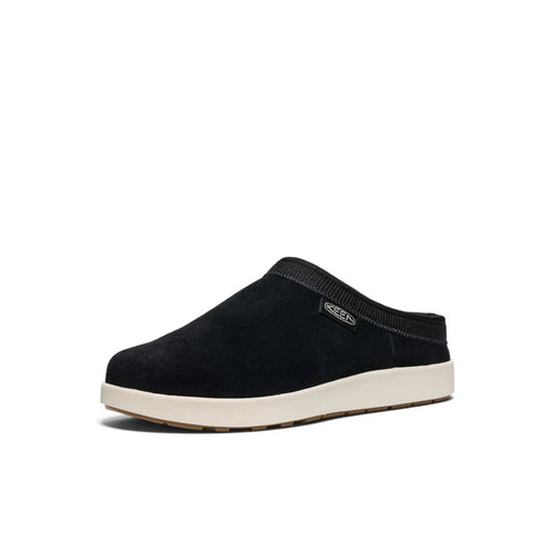 Women’s KEEN Elle Mule – Black/Birch