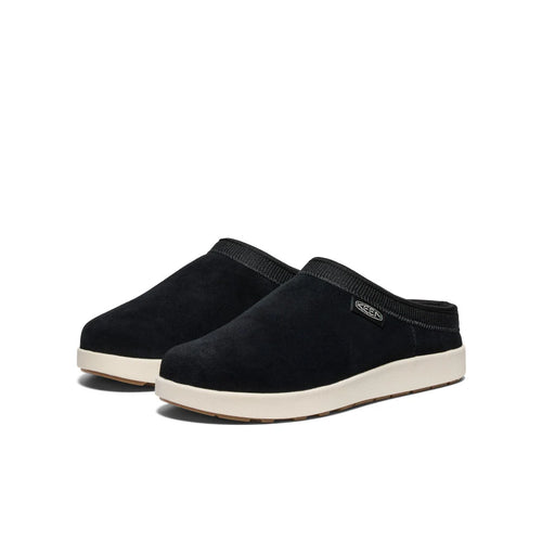 Women’s KEEN Elle Mule – Black/Birch