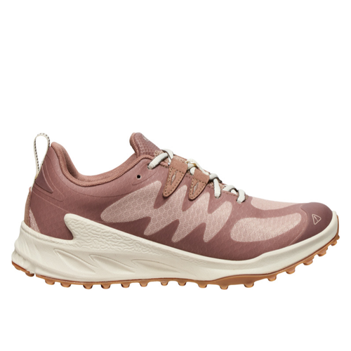 Women’s KEEN Zionic Waterproof – Warm Taupe/Raw Umber