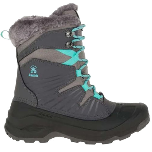 Women’s Kamik Iceland – Charcoal