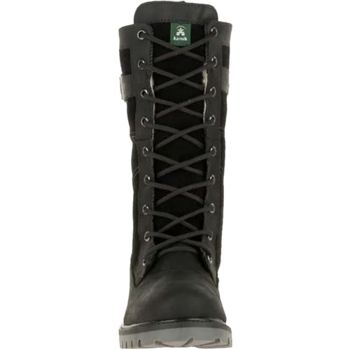 Women’s Kamik Rogue 10 Waterproof – Black