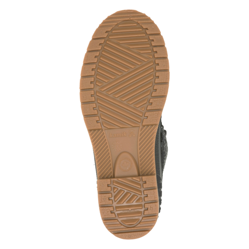 Women's Kamik Sienna Lo - Black