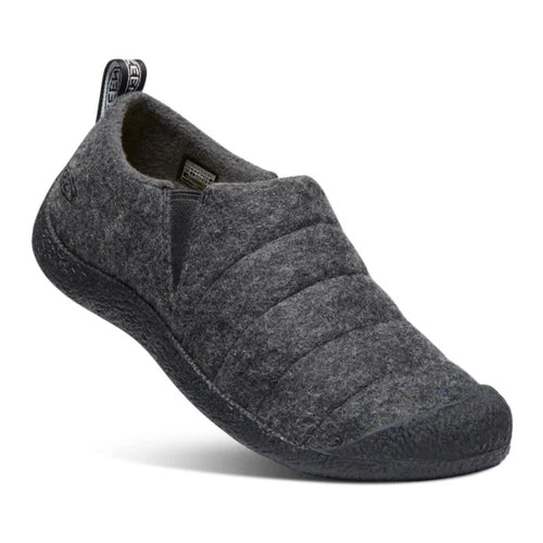 Women’s KEEN Howser II – Grey Felt/Black