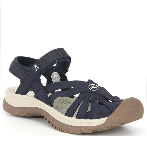 Women’s KEEN Rose – Navy