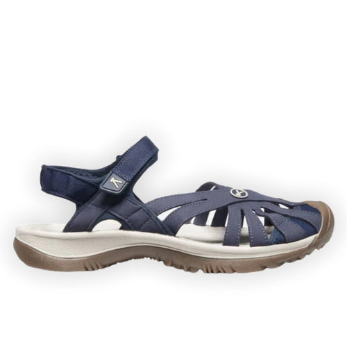 Women’s KEEN Rose – Navy