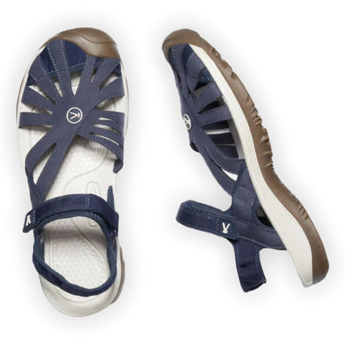 Women’s KEEN Rose – Navy