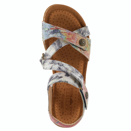 Women's L'Artiste Collette - Ice Multi