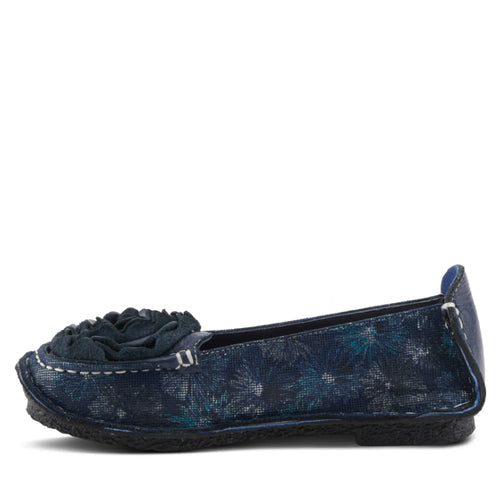 Women’s L'Artiste Dezi-Garden – Navy Multi