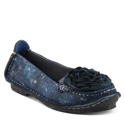 Women’s L'Artiste Dezi-Garden – Navy Multi