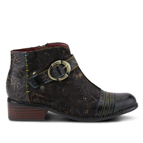 Women's L'Artiste Georgiana - Black Multi