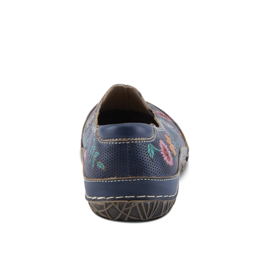 Women's L'Artiste Libora Delite - Navy Multi