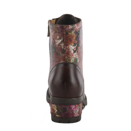 Women's L'Artiste Marty-Met - Brown Multi