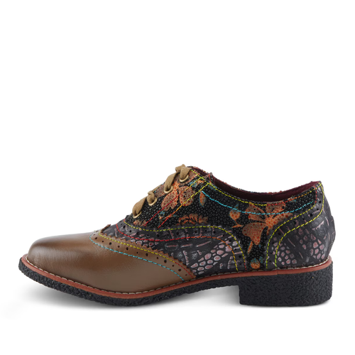 Women's L'Artiste Muggiasti-Dot - Taupe Multi