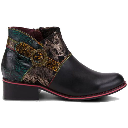 Women's L'Artiste Tiatia - Black