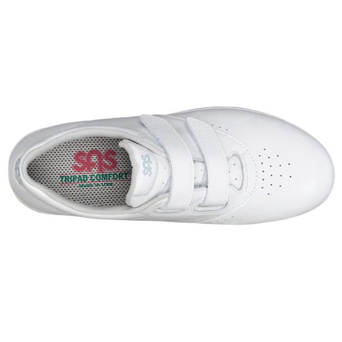 Women’s SAS Me Too – White