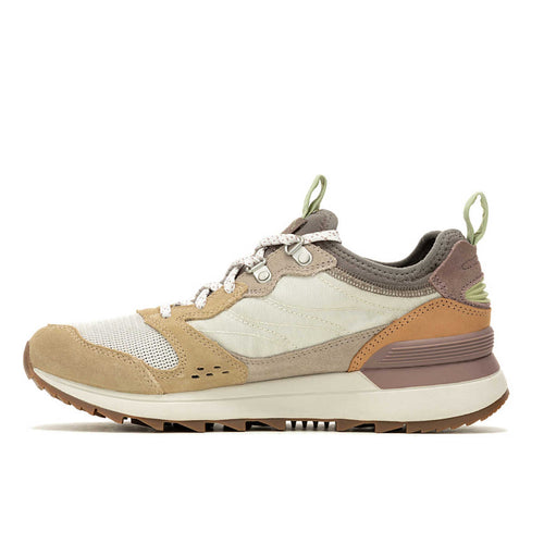 Women’s Merrell Alpine 83 – Camel Multi