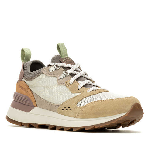 Women’s Merrell Alpine 83 – Camel Multi