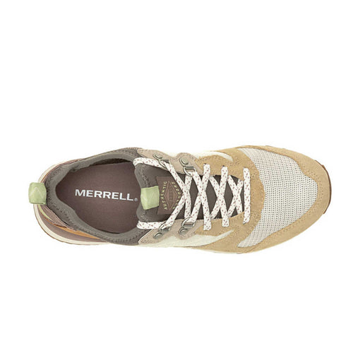 Women’s Merrell Alpine 83 – Camel Multi