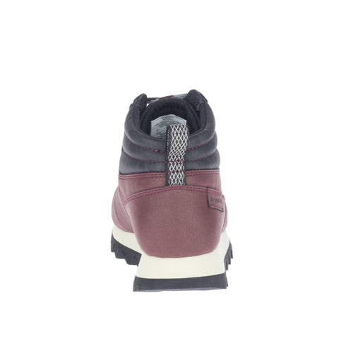 Women’s Merrell Alpine Hiker – Burgundy