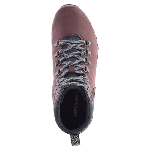 Women’s Merrell Alpine Hiker – Burgundy