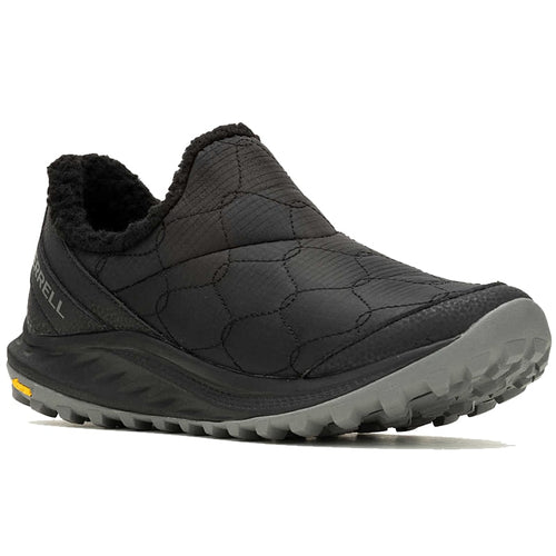 Women’s Merrell Antora 3 Thermo Moc – Black