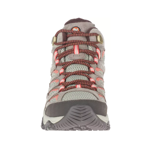 Women’s Merrell Moab 3 Mid Waterproof – Bungee Cord