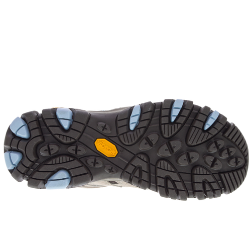 Women’s Merrell Moab 3 Waterproof – Brindle