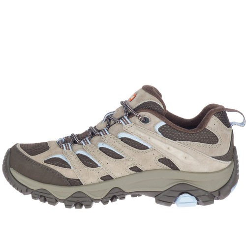 Women’s Merrell Moab 3 Waterproof – Brindle