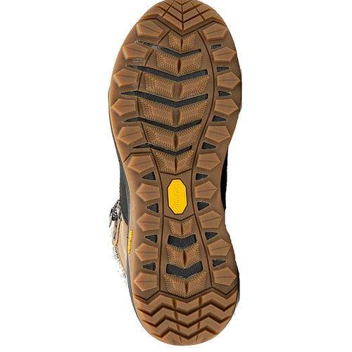 Women’s Merrell Siren 4 Thermo Mid Zip Waterproof – Tobacco