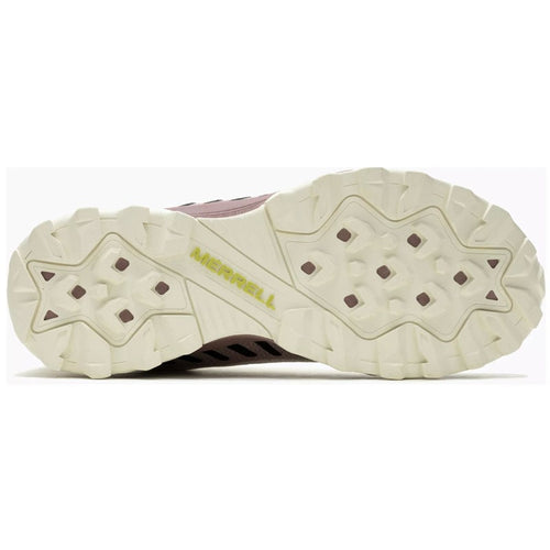 Women’s Merrell Speed Eco – Oyster/Burlwood