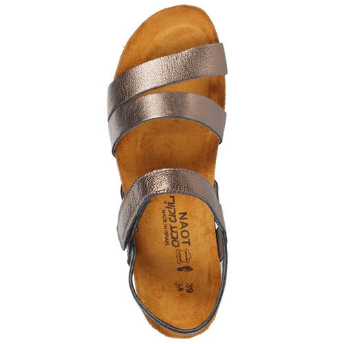 Women's Naot Kayla - Radiant Copper