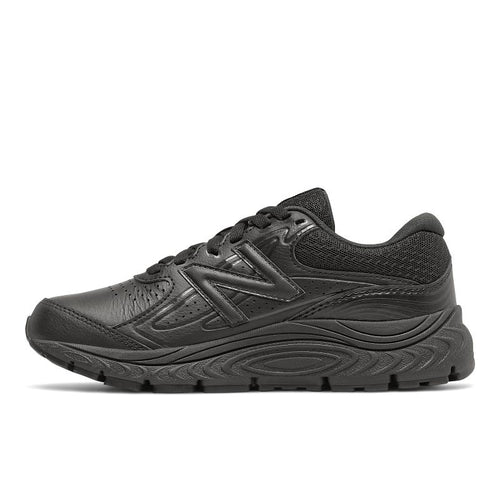 Women's New Balance Fresh Foam X 840v3 – Black