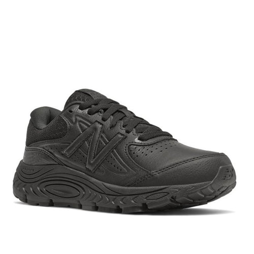 Women's New Balance Fresh Foam X 840v3 – Black