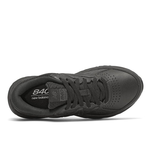 Women's New Balance Fresh Foam X 840v3 – Black