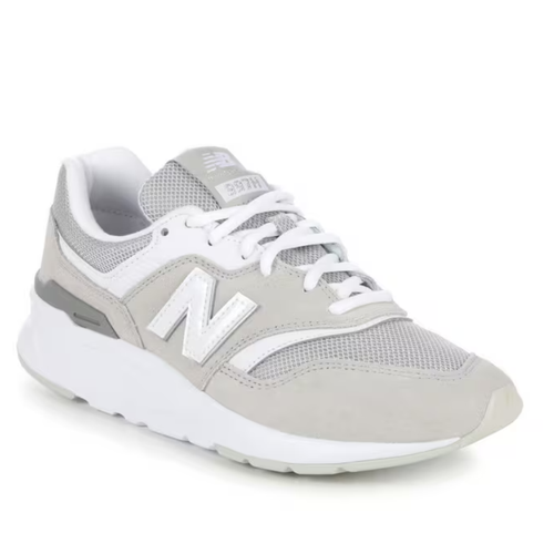 Women's New Balance 997H – Rain Cloud Stan's Shoes