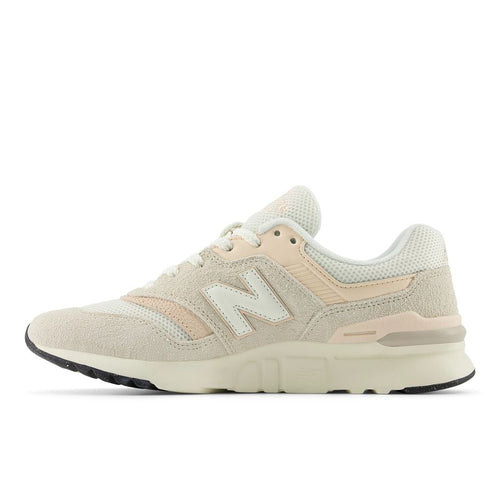 Women’s New Balance 997H – Linen