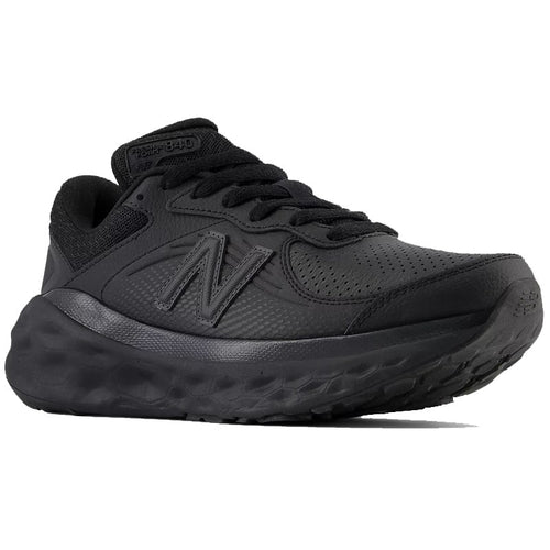 Women's New Balance Fresh Foam X 840v1 – Black/Black/Blacktop